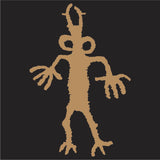 Barrier Canyon Style 11