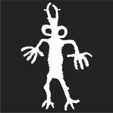 Barrier Canyon Style 11