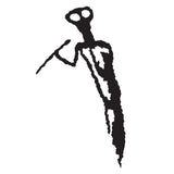 Barrier Canyon Style 33