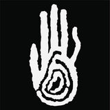 Stylized Handprint 44