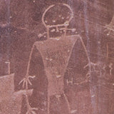 Capitol Reef Warrior 22