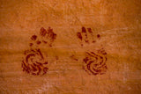 Stylized Handprint 55