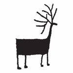 Tall Buck