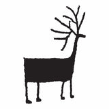 Tall Buck