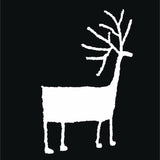 Tall Buck