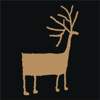 Tall Buck