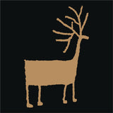 Tall Buck