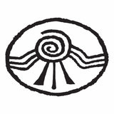 Decorated Battle Shield