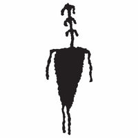 Three-Headed Shaman