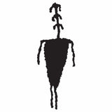 Three-Headed Shaman
