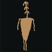 Three-Headed Shaman