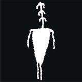 Three-Headed Shaman