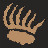 Bear Claw