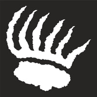 Bear Claw