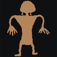 Big Man (Basketmaker 22)