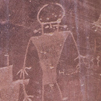 Capitol Reef Warrior 22