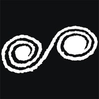Double Spiral