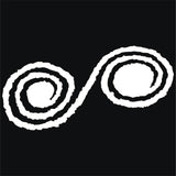 Double Spiral