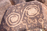 Double Spiral