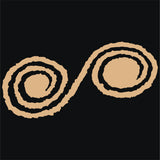 Double Spiral