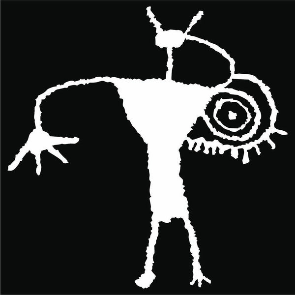 Sticker Freemont Rocks Fremont 33 – Rock Art Stickers