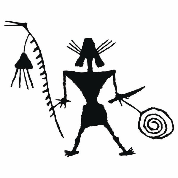 Sticker Freemont Rocks Fremont 22 – Rock Art Stickers