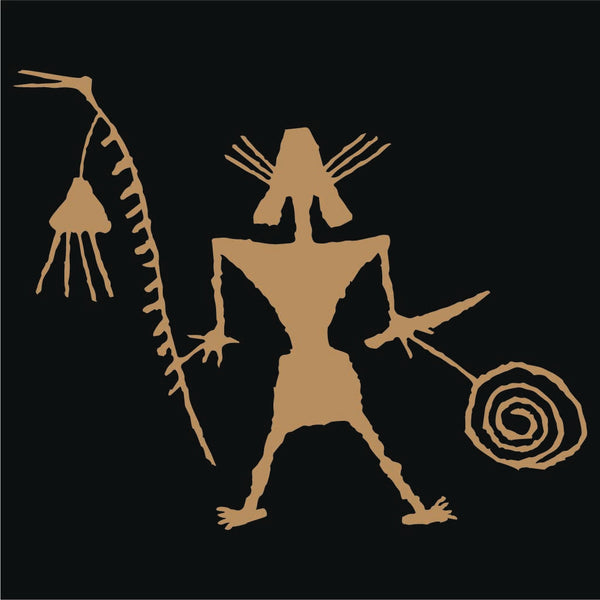 Sticker Freemont Rocks Fremont 22 – Rock Art Stickers