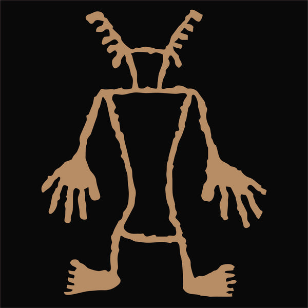 Sticker Freemont Rocks Fremont 55 – Rock Art Stickers