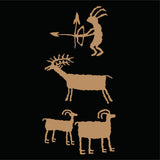 Hunting Collection