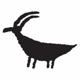 Boat-Body Sheep