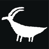 Boat-Body Sheep