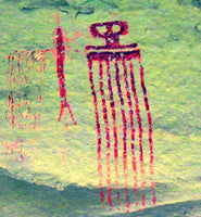 Barrier Canyon Style 22
