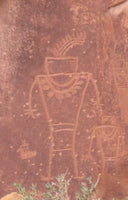 Fremont 11: Capitol Reef Warrior