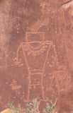 Fremont 11: Capitol Reef Warrior