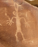 Barrier Canyon Style 11