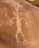 Barrier Canyon Style 11