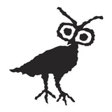 Barrier Canyon Style Petroglyph Sticker