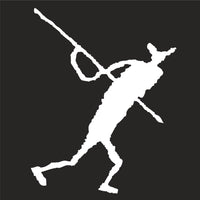 Spear Thrower