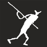 Spear Thrower