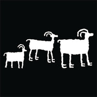 Bighorn Family